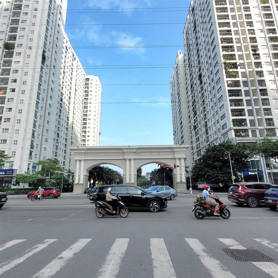 Cần bán biệt thự an khang  dương nội  khu vip  kinh doanh  200m  5 tầng  34 tỷ 0962 797 ***