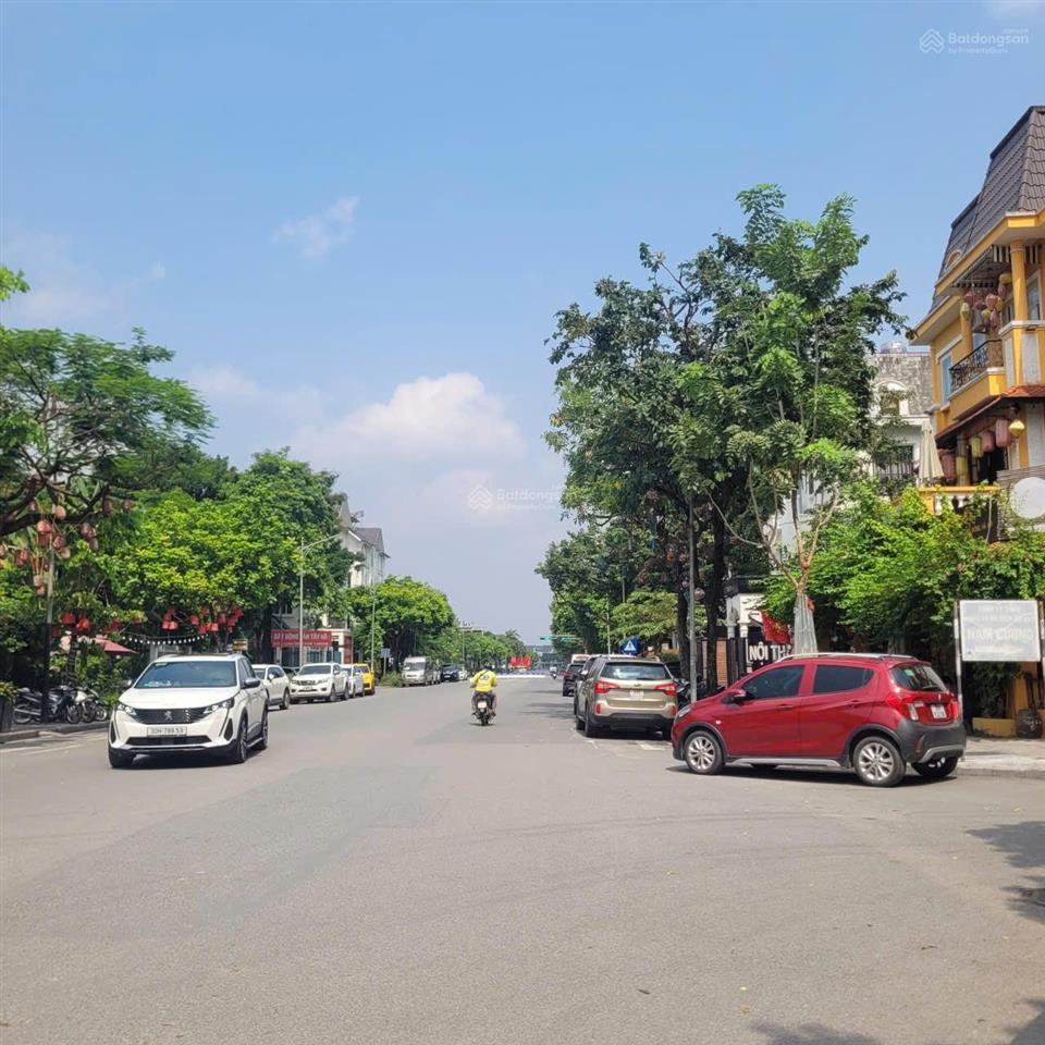 Cần bán biệt thự an khang  dương nội  khu vip  kinh doanh  200m  5 tầng  34 tỷ 0962 797 ***