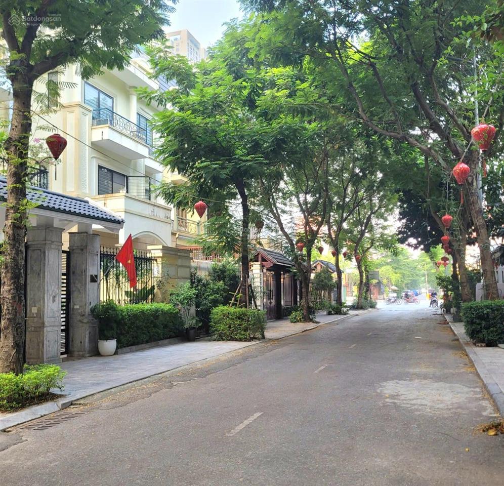 Cần bán biệt thự an khang  dương nội  khu vip  kinh doanh  200m  5 tầng  34 tỷ 0962 797 ***