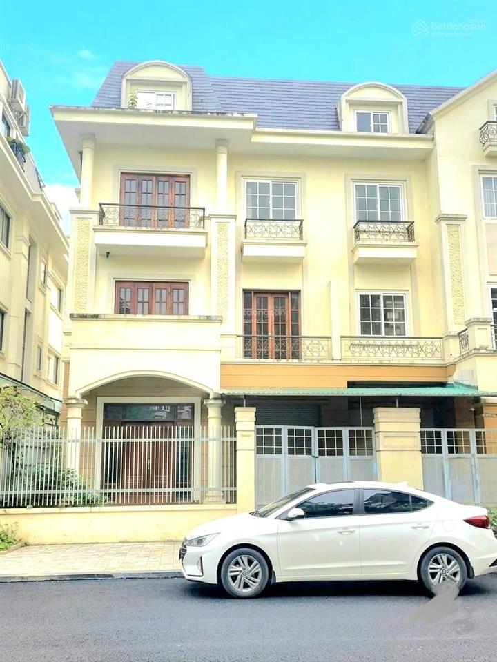 Cần bán biệt thự an khang  dương nội  khu vip  kinh doanh  200m  5 tầng  34 tỷ 0962 797 ***