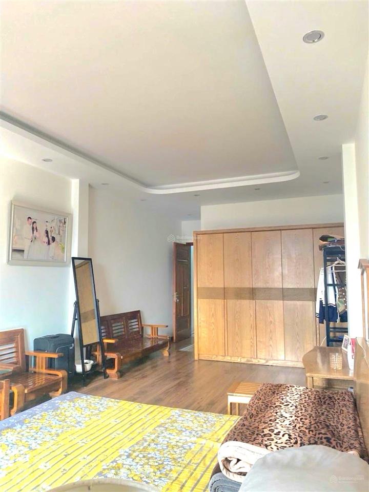 7 tầng thông sàn thang máy  liền kề văn khê  hà đông  full nội thất chỉ 16 tỷ  thương lượng