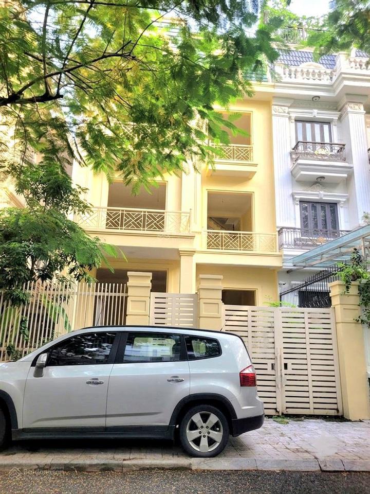 Bán biệt thự khu an khang  dương nội  đẳng cấp  số lượng hiếm 268m 5 tầng55 tỷ 0962 797 ***