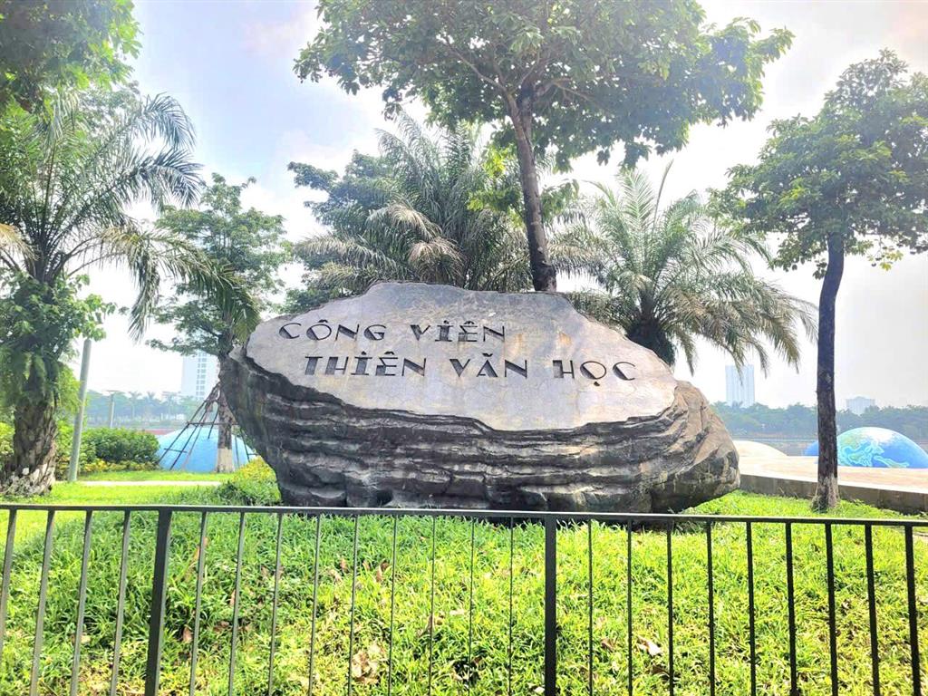 Biệt thự an vượng  dương nội  sát công viên thiên văn học  180m  4 tầng  30 tỷ 0962 797 ***