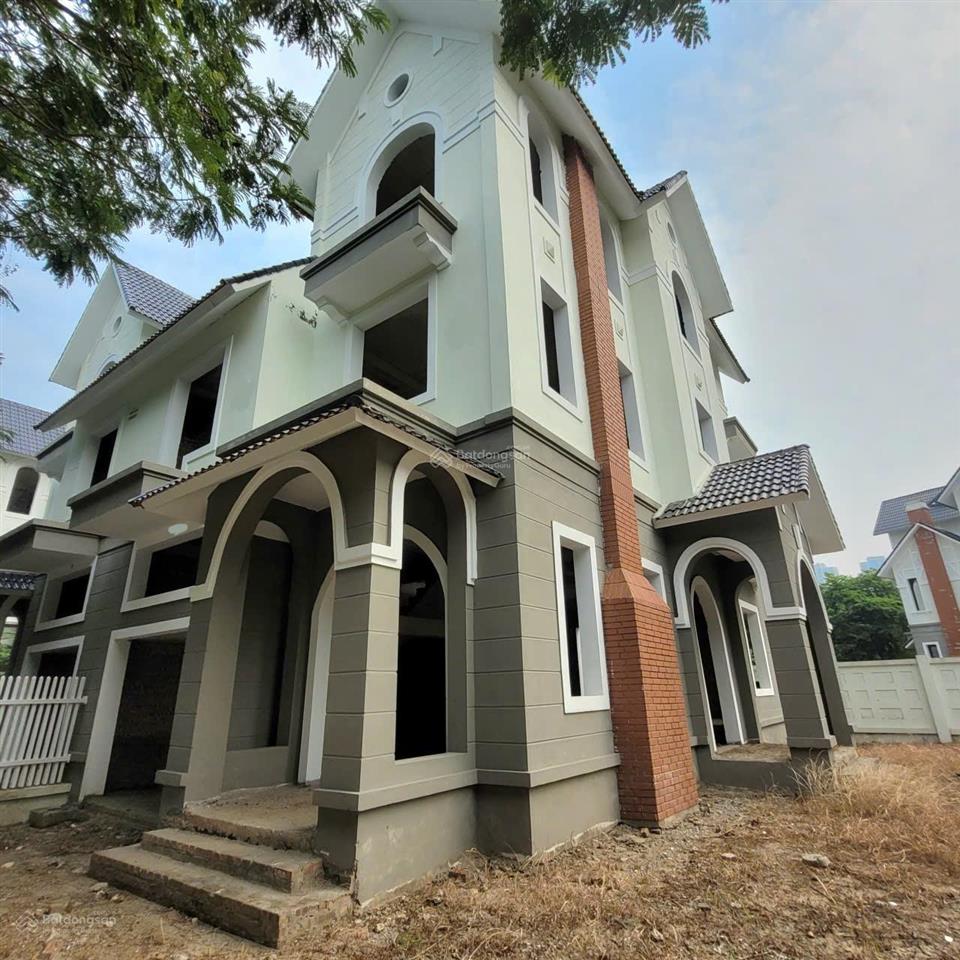 Bán biệt thự sân vườn gleximco lê trọng tấn 250m mặt tiền 12m view vườn hoa30 tỷ 0962 797 ***