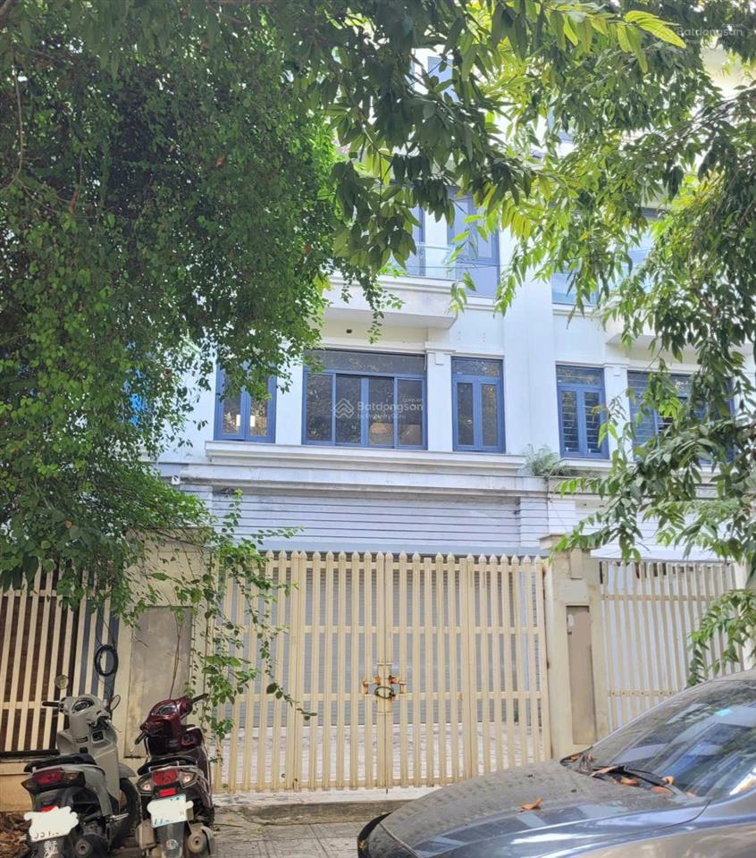 Bán liền kề geleximco lê trọng tấn đang cho thuê 400 triệu/năm 150m2  4 tầng  19tỷ,  0962 797 ***