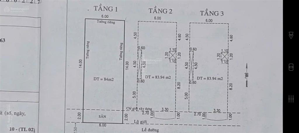 Bán nhà 6x16m, 2 lầu sân thượng, ngay kdc bình hưng, ngay bến xe q8
