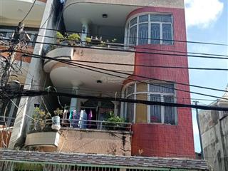 Bán nhà 6x16m, 2 lầu sân thượng, ngay kdc bình hưng, ngay bến xe q8