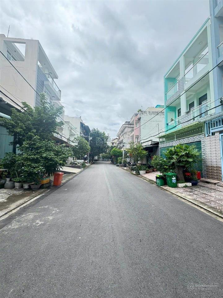 Bán biệt thự mini kdc bình hưng, ngay bến xe q8, 6x18m, 2.5 tấm