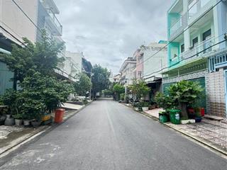 Bán biệt thự mini kdc bình hưng, ngay bến xe q8, 6x18m, 2.5 tấm