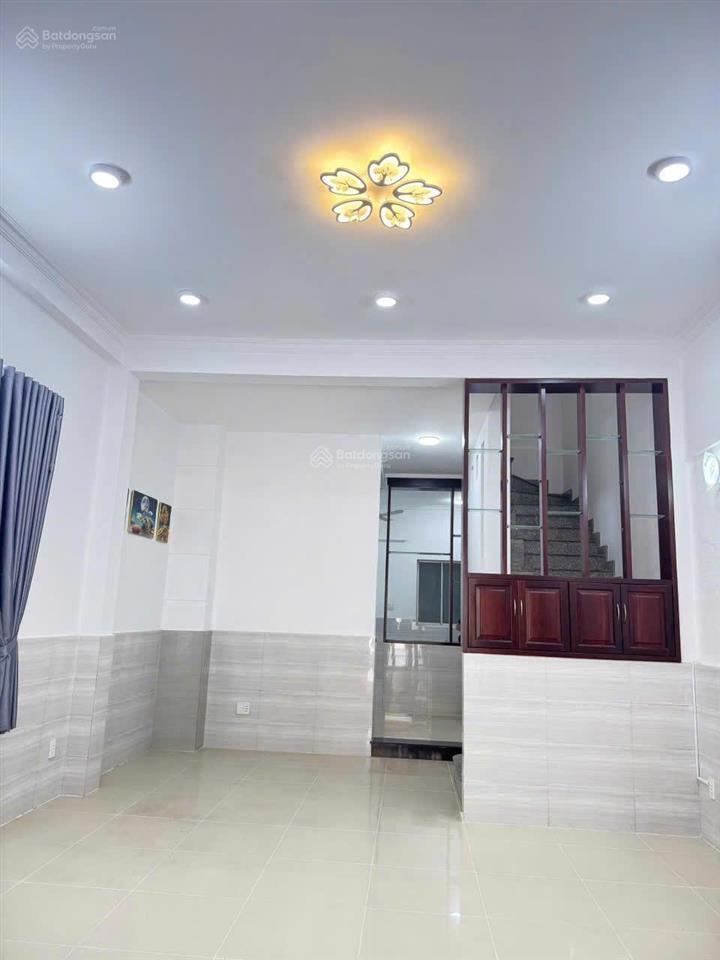 Bán biệt thự mini kdc bình hưng, ngay bến xe q8, 6x18m, 2.5 tấm