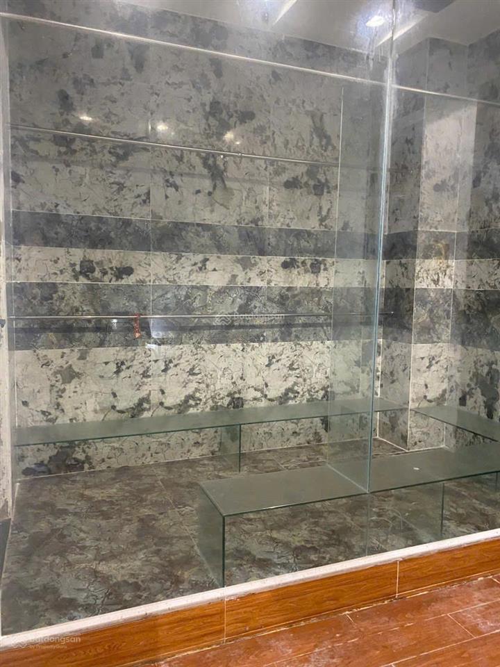 Bán biệt mt đường số 5 kdc ấp5 pp giáp bến xe q8, 7x19.5m, trệt 4 lầu