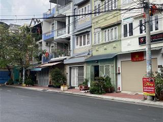 Bán nhà kdc cao lổ p4 q8, 4x15m, trệt + lửng + 2 lầu sân thượng