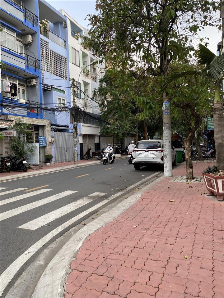 Bán nhà kdc cao lổ p4 q8, 4x15m, trệt + lửng + 2 lầu sân thượng