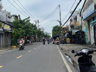 Bán nhà mặt tiền kinh doanh, phạm thế hiển p7q8 ( 3.6m x 19m ) nở hậu chữ l 6.6m