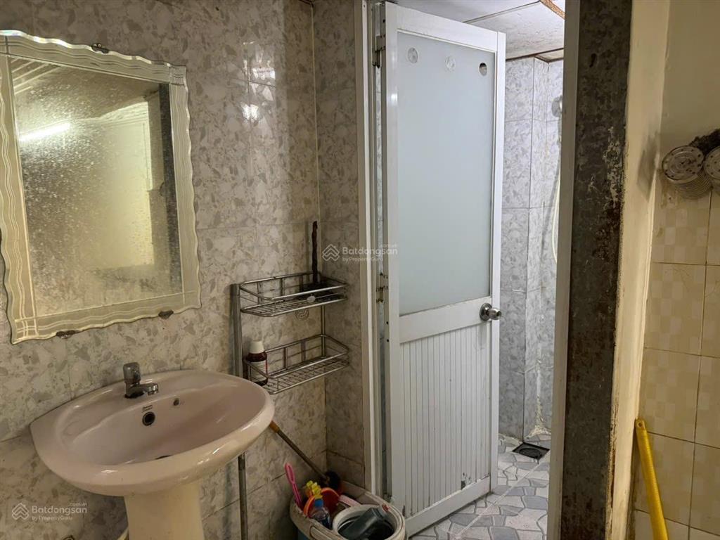 Bán nhà mt đường nội bộ, phạm thế hiển p4q8, dt 5x15m