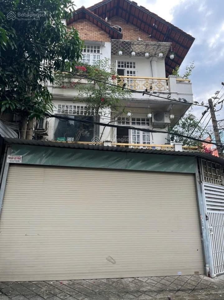 Bán nhà góc 2mt kdc bình hưng, ngay bến xe q8, dt 6x11m, 3.5 tấm