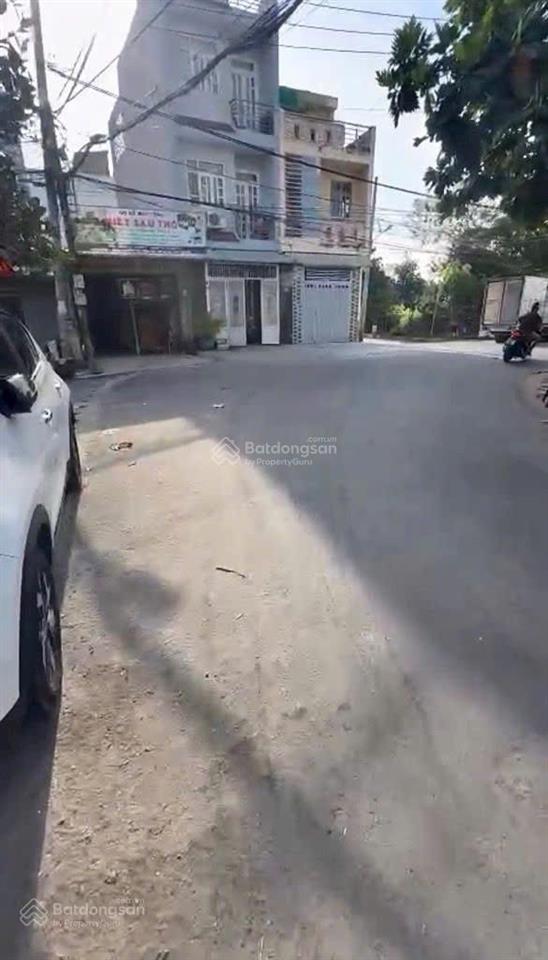 Bán lô đất 8x15m, xã phong phú ( bình hưng mới ) sát ql50 chỉ 80m, ngay chợ phú lạc