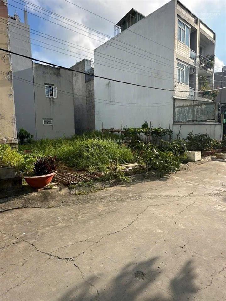 Bán lô đất 8x15m, xã phong phú ( bình hưng mới ) sát ql50 chỉ 80m, ngay chợ phú lạc