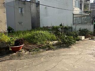 Bán lô đất 8x15m, xã phong phú ( bình hưng mới ) sát ql50 chỉ 80m, ngay chợ phú lạc