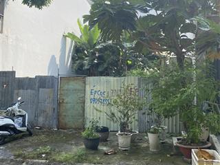 Bán nên đất ( 81m2 ) khu phong phú 5, nay là bình hưng, giáp bến xe q8