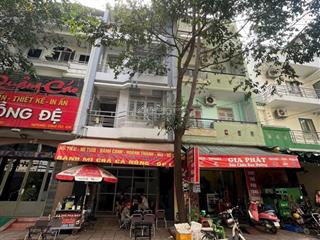 Bán nhà mt kinh doanh, đường 5 phạm hùng p4q8 ( thông vào kdc cao lổ ) dt 5x15m, 3.5 tấm