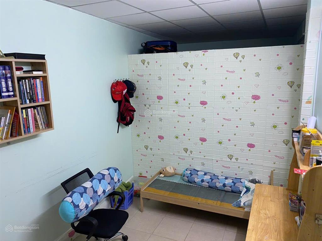 Chính chủ 1244/1/16 lê đức thọ, gò vấp (gần kênh tham lương)