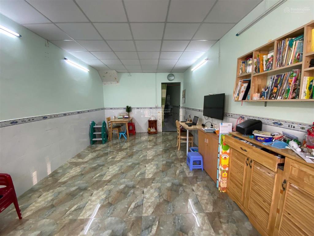 Chính chủ 1244/1/16 lê đức thọ, gò vấp (gần kênh tham lương)