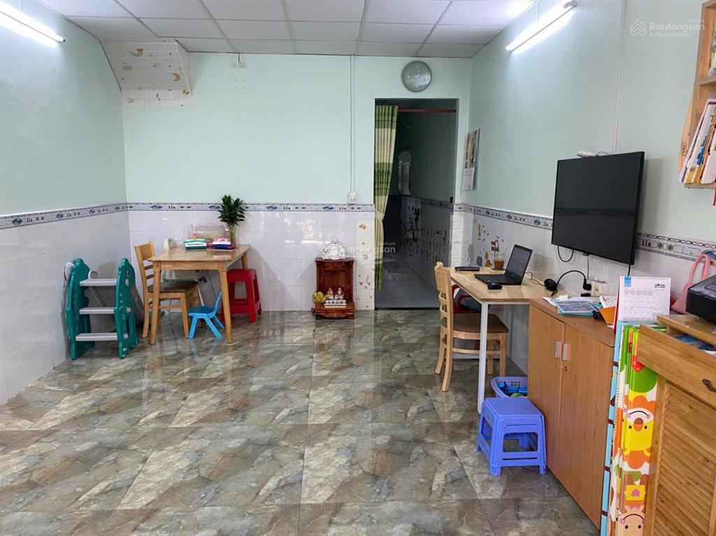 Chính chủ 1244/1/16 lê đức thọ, gò vấp (gần kênh tham lương)