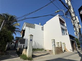 Bán đất hẻm cầu dứa phú nông, 3,45 tỷ, 65,5 m2, pháp lý sổ hồng