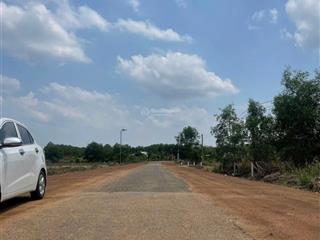 Chính chủ bán lô đất trực diện dh715  cơ hội đầu tư sinh lời kép, shr