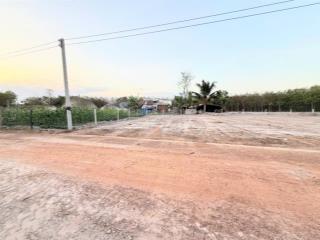 Chỉ cần 215 triệu  có ngay đất nền thổ cư tại tp.hcm            ,shr