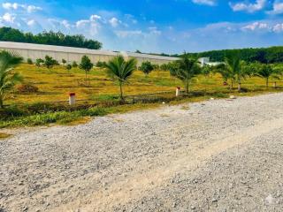Quỹ đất tp.hcm giá hời  đầy đủ tiện ích trong 500m, shr