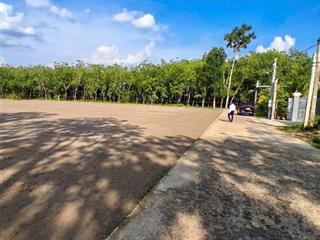 Tiếc đứt ruột  vợ chồng anh trai về quê bán gấp lô đất đẹp giá chỉ 2xx tri