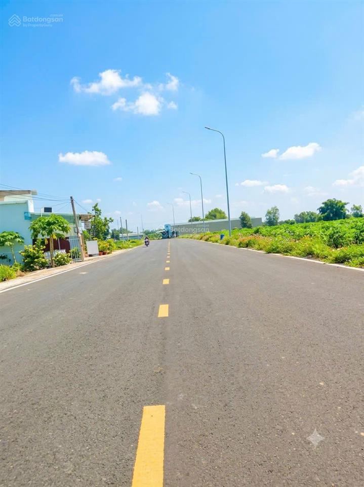 Đất mặt tiền kinh doanh chỉ 215 triệu chốt nhanh!