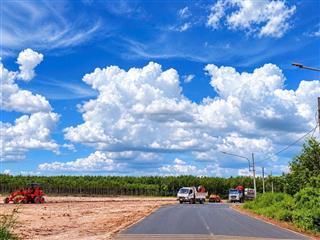 Cơ hội sở hữu đất 300m2, mặt tiền 5m giá chỉ 390 triệu, shr