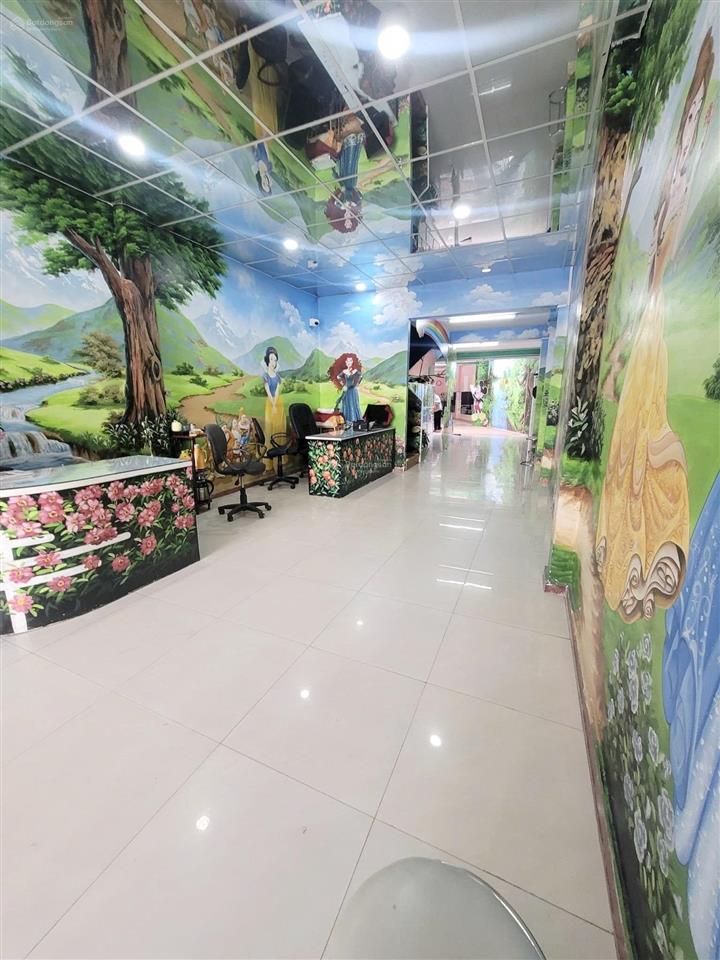 Bán nhà mặt tiền nguyễn đình chiểu  cách hồ xuân hương chỉ 500m