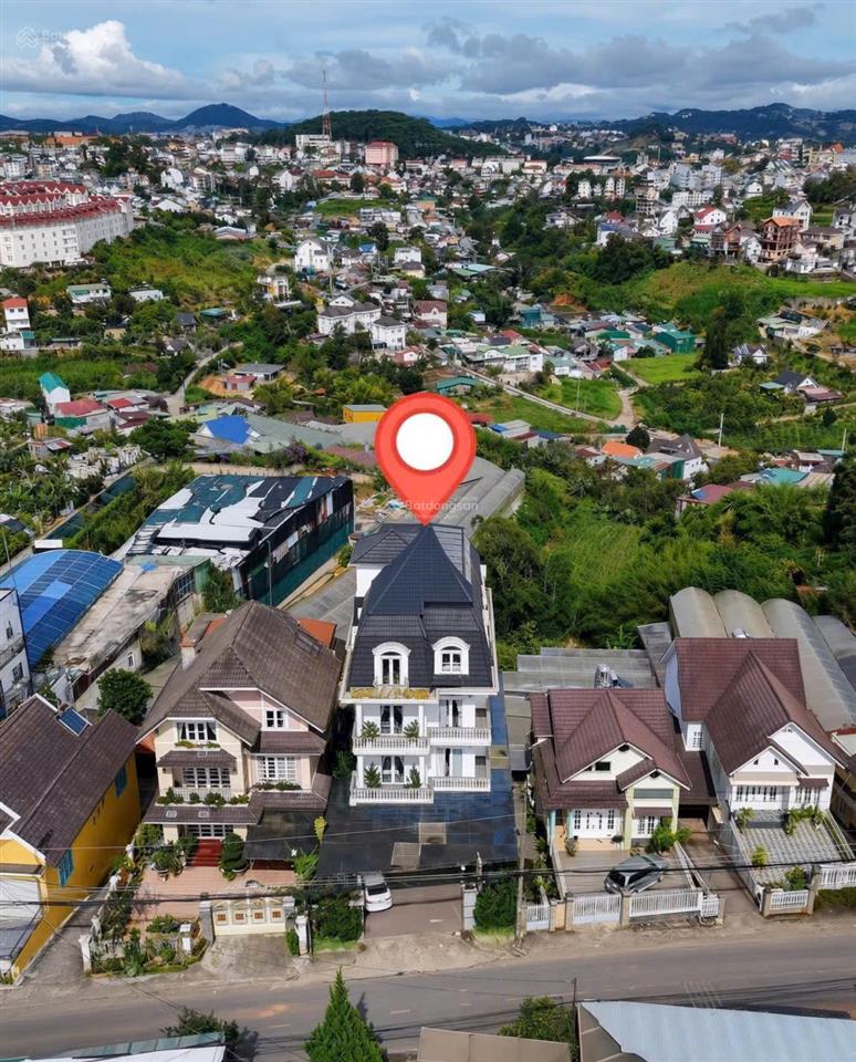 Villa mặt tiền triệu việt vương đang kinh doanh quá tốt  kẹt vốn nên bán gấp