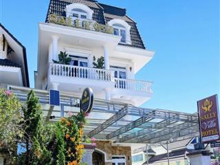 Villa mặt tiền triệu việt vương đang kinh doanh quá tốt  kẹt vốn nên bán gấp