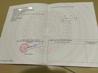 Bán lô đất tại phường minh đức, thị xã mỹ hào, hưng yên