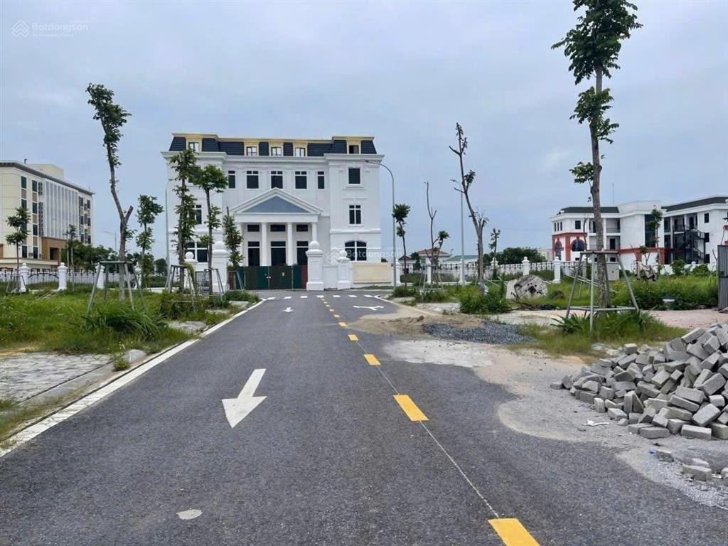 Bán lô đất siêu víp tại giãn dân phú đa, phường mỹ hào, hưng yên.