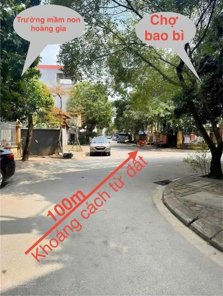 Bán lô đất siêu vip tại dự án phúc thành  chợ bao bì