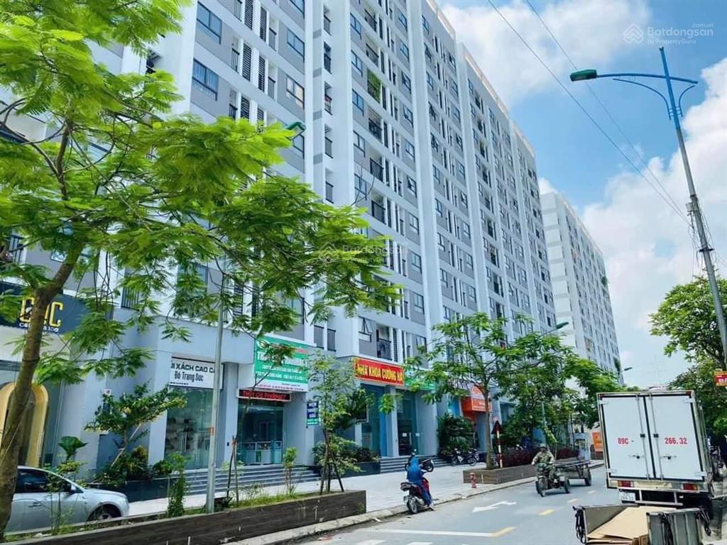 Bán đất nền dự án 82.5m2, giá 6,7 tỷ tại khu đô thị lạc hồng phúc, mỹ hào, hưng yên