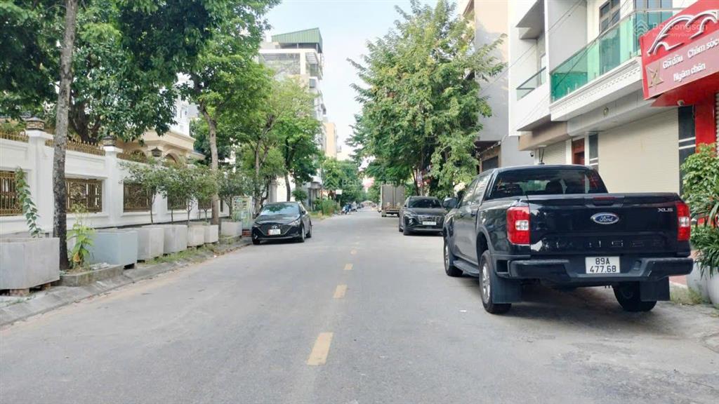 Bán đất nền dự án 82.5m2, giá 6,7 tỷ tại khu đô thị lạc hồng phúc, mỹ hào, hưng yên
