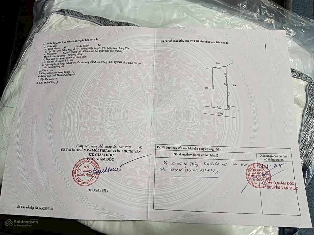 Bán đất thổ cư giá rẻ tài chính công nhân