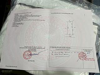 Bán đất thổ cư giá rẻ tài chính công nhân