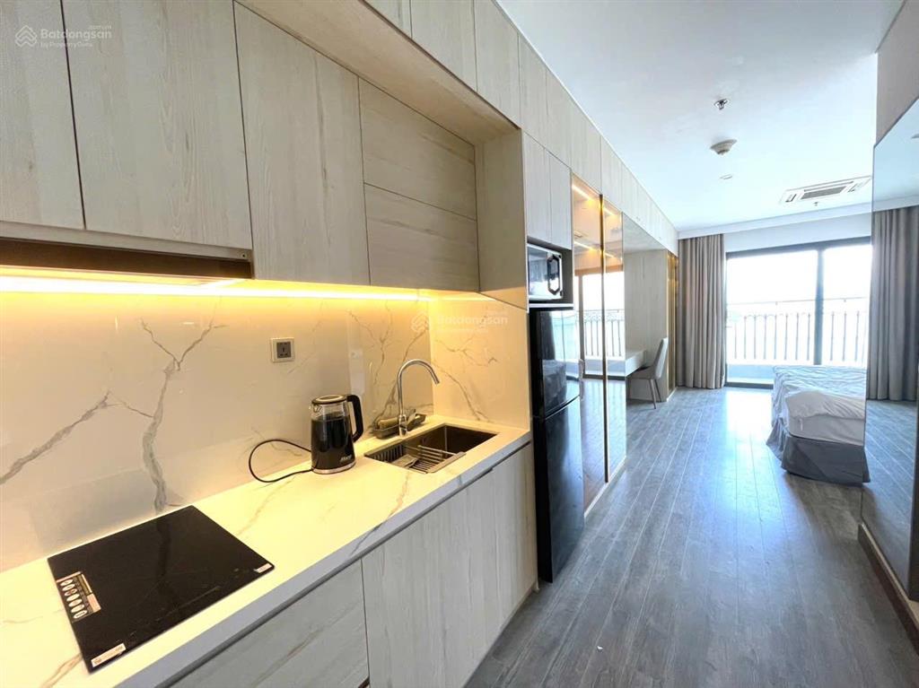 Bán căn hộ cao cấp golden bay đà nẵng