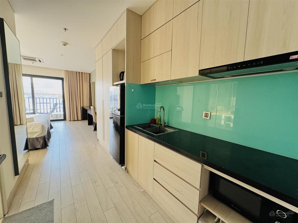 Bán căn hộ cao cấp golden bay đà nẵng
