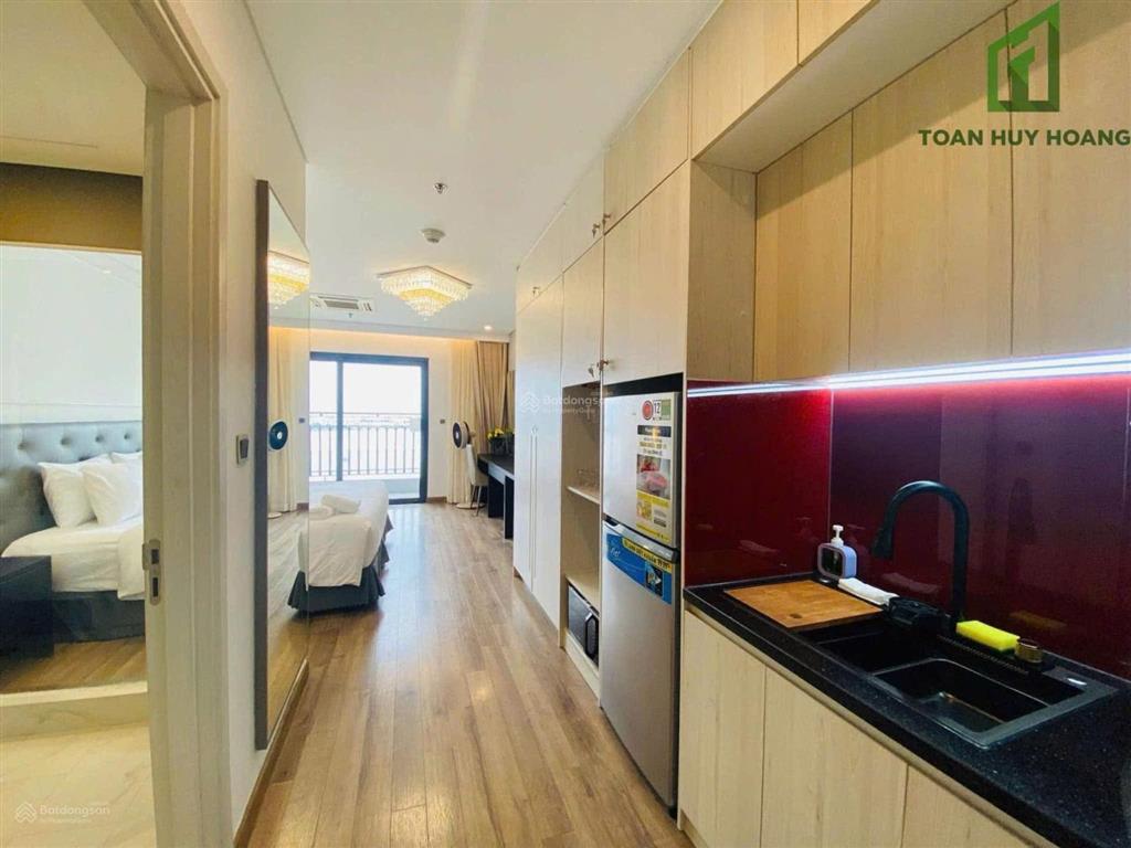 Bán căn hộ cao cấp golden bay đà nẵng