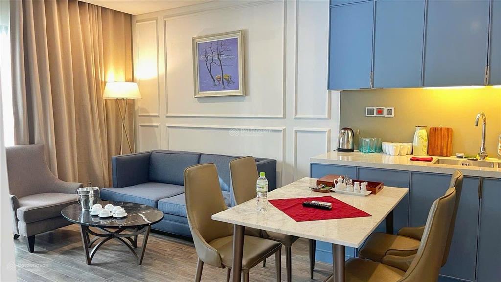 Bán căn hộ cao cấp golden bay đà nẵng