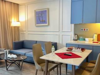 Bán căn hộ cao cấp golden bay đà nẵng